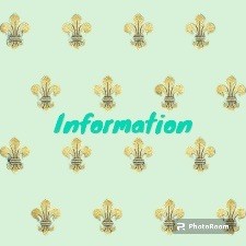 Information 